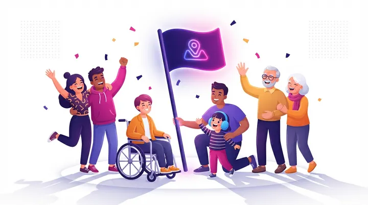 Illustration de la rubrique L'expérience sociale et les publics spécifiques