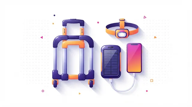 Chariot de transport pliable : est-ce vraiment utile pour le parking ?