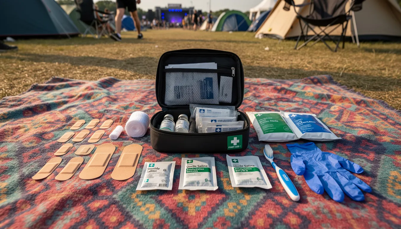 découvrez des conseils essentiels pour préserver votre hygiène, santé et survie en milieu hostile lors de festivals. préparez-vous à affronter toutes les situations pour profiter sereinement de votre événement.